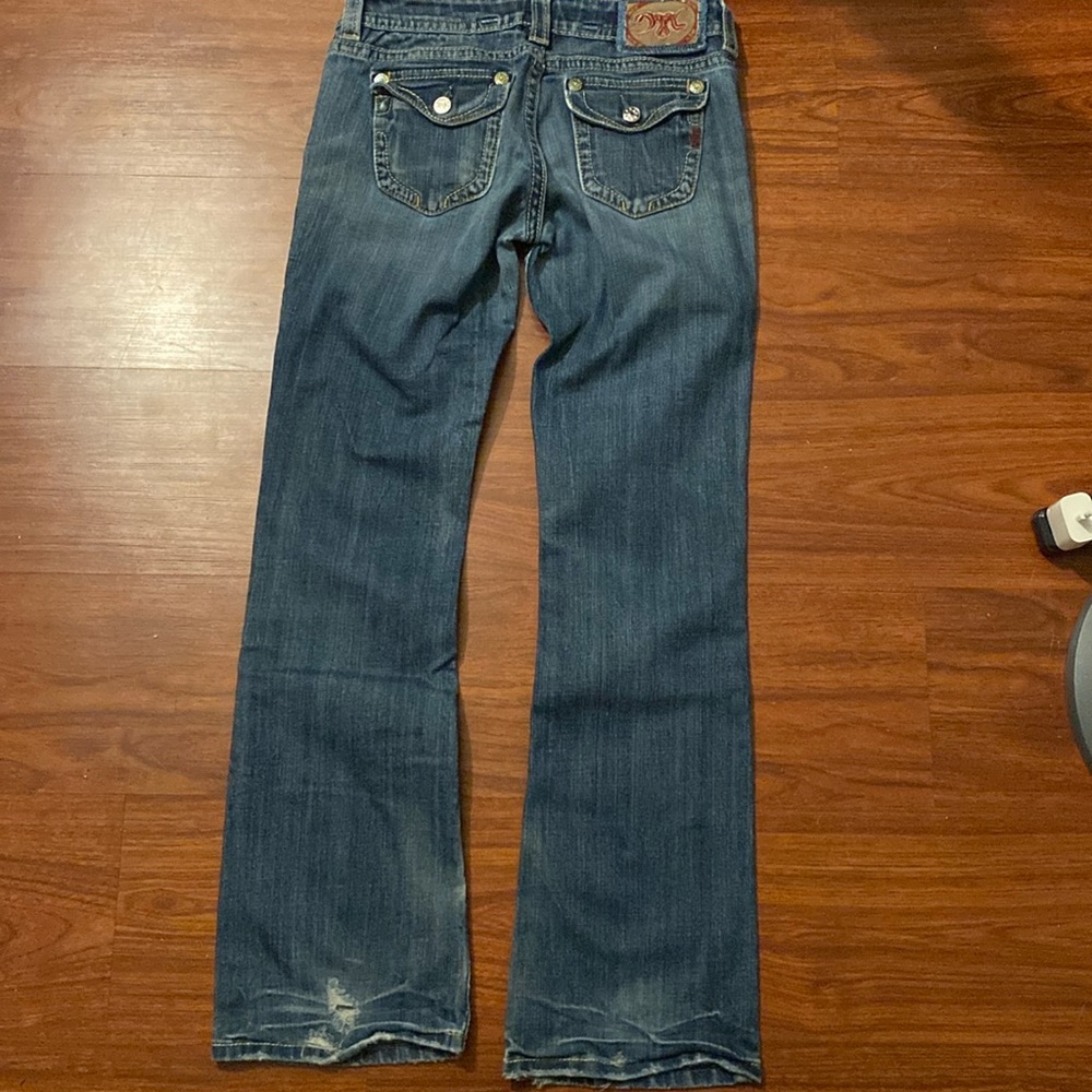 mek denim Jeans